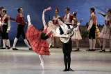 Балет «Дон Кихот»