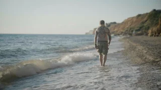 Изображение В ДНР снят документальный фильм «Индус» про бойца-буддиста