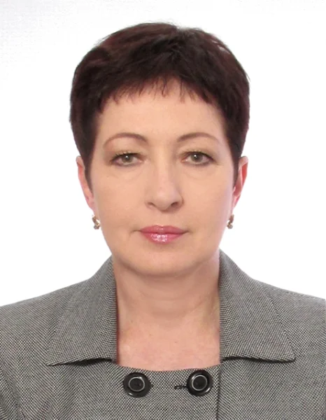 Кобец Ольга Кузьминична