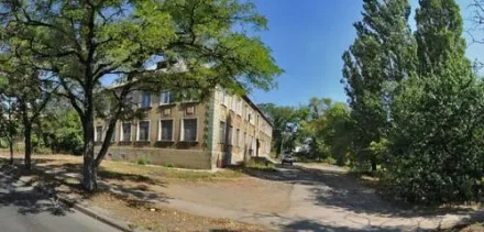 Изображение Муниципальное бюджетное учреждение дополнительного образования "Детская школа искусств № 8 города Донецка"
