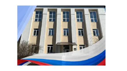Изображение Муниципальное бюджетное учреждение дополнительного образования "Дебальцевская детская школа искусств" городского округа Дебальцево Донецкой Народной Республики