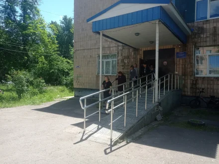 Изображение Муниципальное бюджетное учреждение дополнительного образования "Детская школа искусств № 1 городского округа Макеевка"
